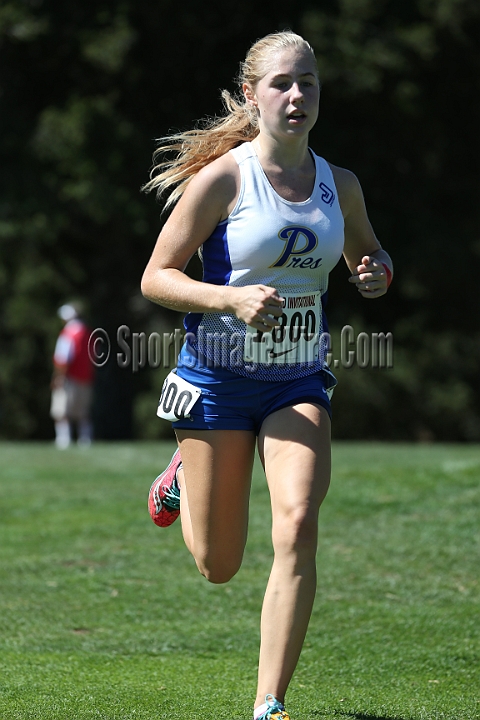 2015SIxcHSD2-234.JPG - 2015 Stanford Cross Country Invitational, September 26, Stanford Golf Course, Stanford, California.